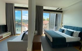 Belle Epoque Douro River